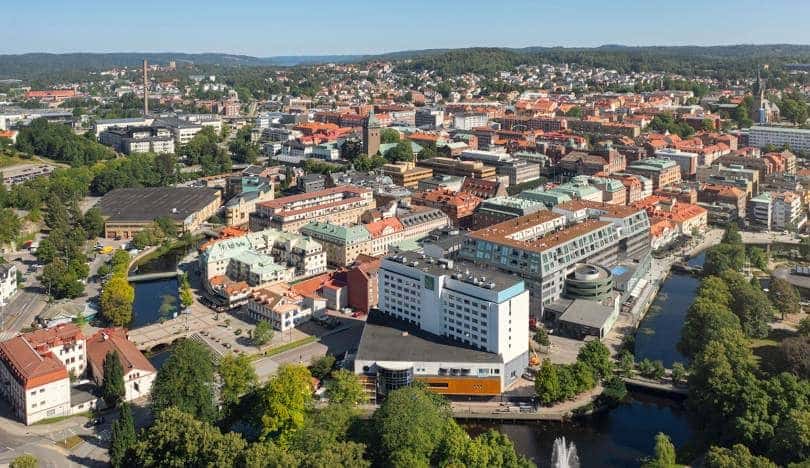 Flyttfirma Borås