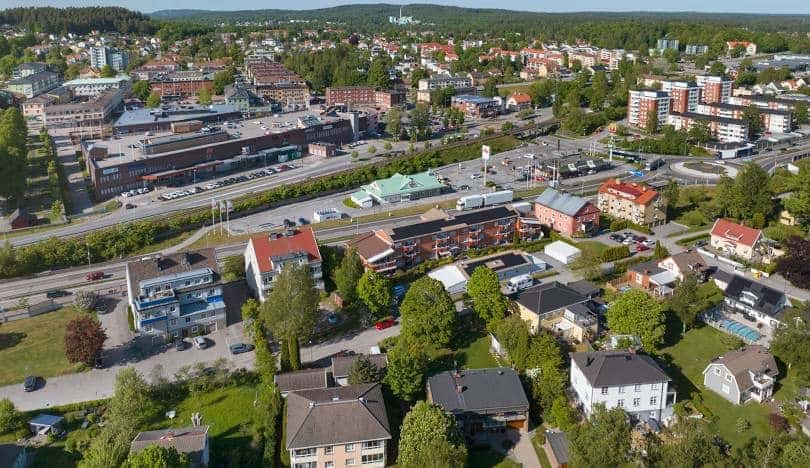 Flyttfirma Karlskoga