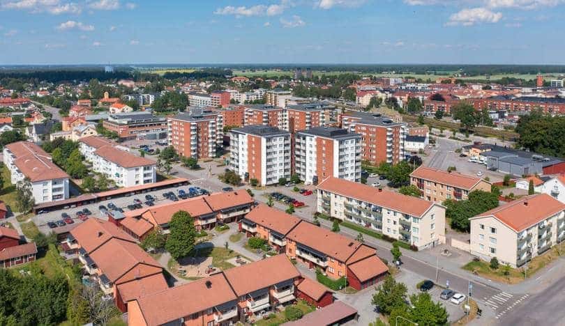Flyttfirma Kumla